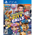 PAW Patrol The Movie: Adventure City Calls PS4