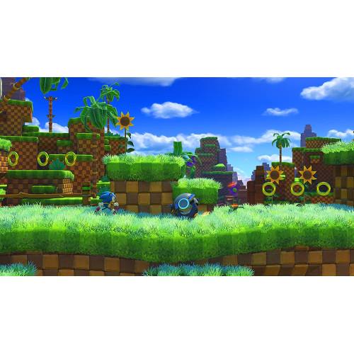 Sonic Forces [Switch]