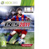 Pro Evolution Soccer 2011 [Xbox 360]