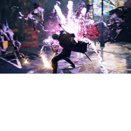 Devil May Cry 5 [PS4]