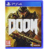 DOOM PS4