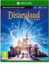 Disneyland Adventures Xbox One