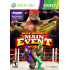 Hulk Hogan's Main Event Xbox 360