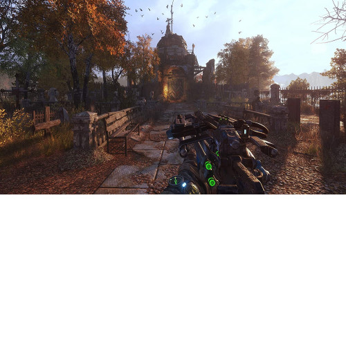Metro Exodus Complete Edition PS5