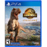 Jurassic World Evolution 2 PS4/PS5
