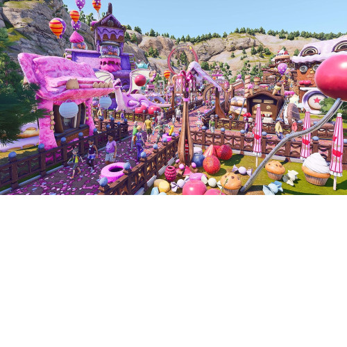Park Beyond PS5