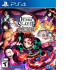 Demon Slayer: Kimestu no Yaiba-The Hinokami Chronicles PS4/PS5