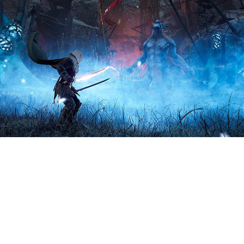 Dungeons & Dragons: Dark Alliance [Xbox Series X, Xbox One]