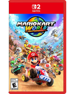 Mario Kart World [Switch 2]