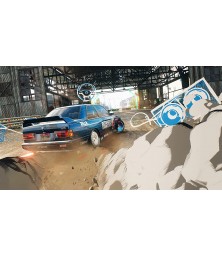 Need for Speed Unbound - XBox Series X
