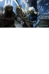 God of War Ragnarok PS5