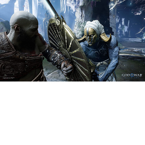 God of War Ragnarok PS5