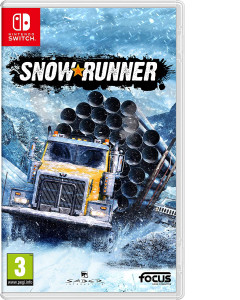 SnowRunner [Switch]