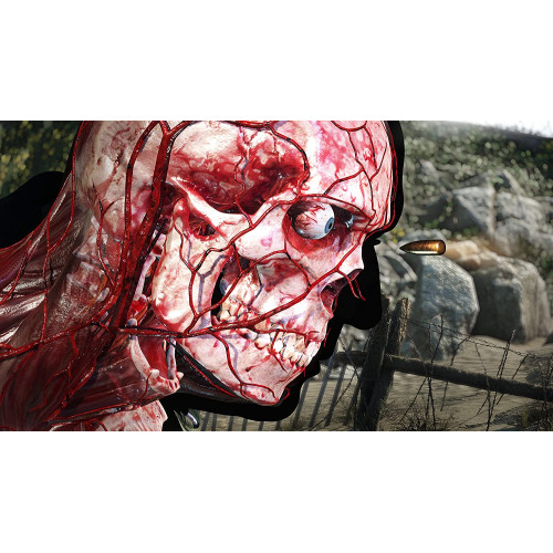Sniper Elite 5 Series X