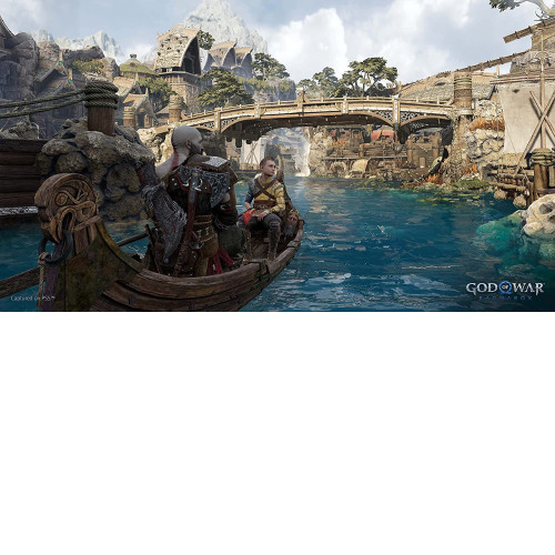 God of War Ragnarok PS5