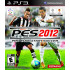 Pro Evolution Soccer eFootball PES 2012 [PS3]