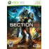 Section 8 XBOX 360