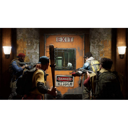 Back 4 Blood (Deluxe Edition) [Xbox One/ Series X]
