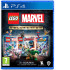 LEGO Marvel Collection PS4