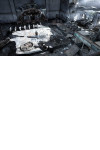 Metro Redux PS4