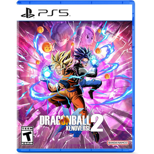 Dragon Ball: Xenoverse 2 [PS5]