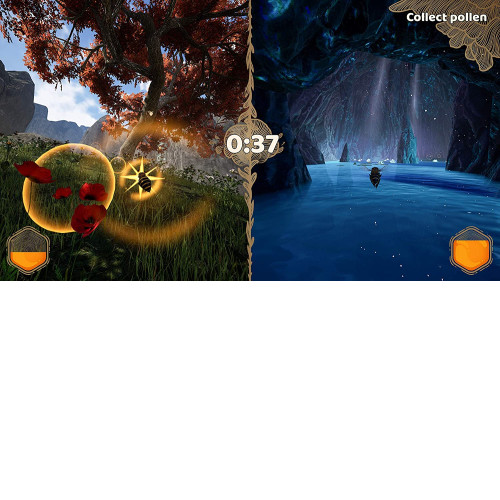 Bee Simulator PS4
