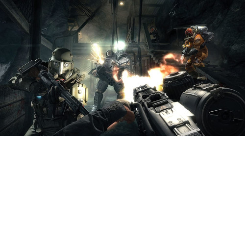 Wolfenstein: The New Order + The Old Blood - Double Pack XBOX One