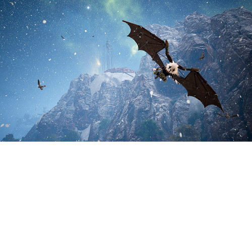 Biomutant PS4