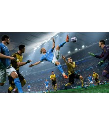 EA SPORTS FC 24 [PS4\PS5] 