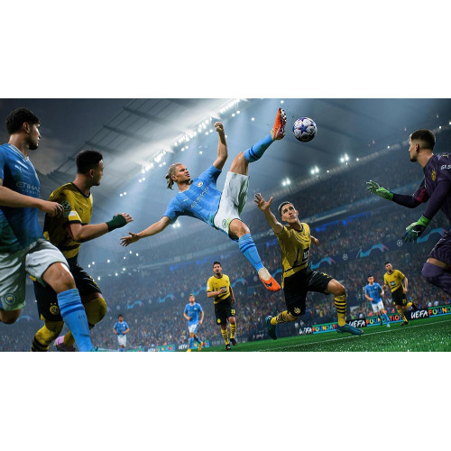 EA SPORTS FC 24 [Xbox One/Series X]