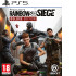 Tom Clancy's Rainbow Six Siege - Deluxe Edition PS5