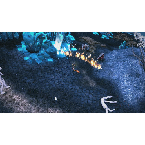 Sacred 2 Remaster (PS5)