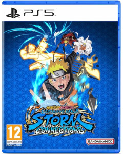 Naruto x Boruto: Ultimate Ninja Storm Connections [PS5]