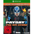 PAYDAY2 The Big Score Xbox One