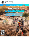MX vs ATV Legends Season Two PS5