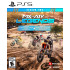 MX vs ATV Legends Season Two PS5