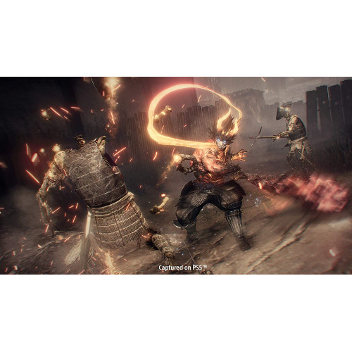 Destruction AllStars PS5