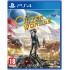 The Outer Worlds PS4