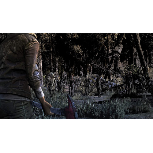 The Walking Dead Collection: The Telltale Series Xbox One