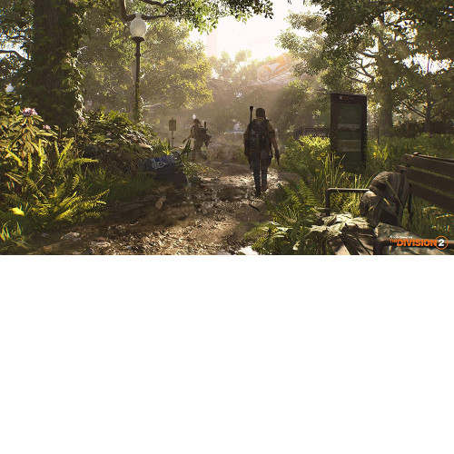 Tom Clancy’s The Division 2 - Gold Edition [PS4]
