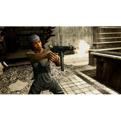 Saints Row 2. Double Pack XBox 360