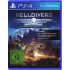 Helldivers Super-Earth Ultimate Edition PS4