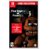 FNAF Five Nights at Freddy's: The Core Collection (Switch)