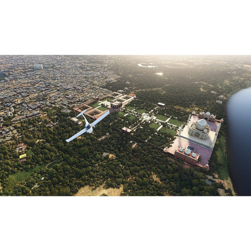 Microsoft Flight Simulator [PS5]