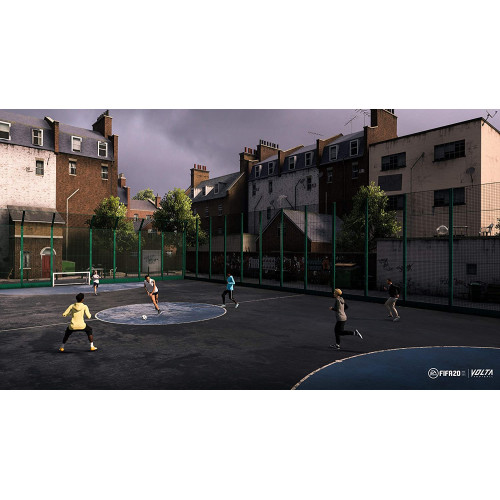 Fifa 20 Kasutatud PS4