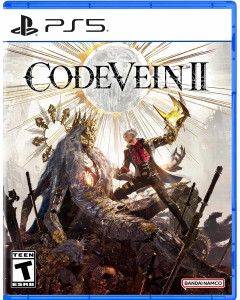 Code Vein II PS5