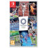Tokyo 2020 Olympic Games Official Videogame [Switch]
