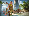 Horizon Forbidden West PS4/PS5