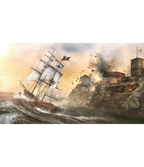 Assassin's Creed IV: Black Flag XBox One