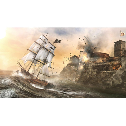 Assassin's Creed IV: Black Flag XBox One